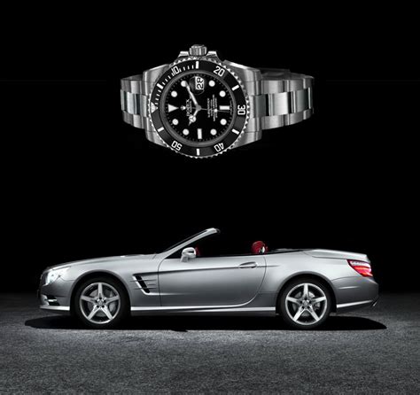 rolex mercedes benz|rolex mercedes symbol.